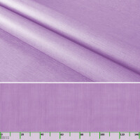Wachstuchtischdecke Meterware Wachstuch Tischdecke Rolle 20m Breite 140cm Uni Violett  - BRCH1021L